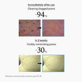 Chestnut Shell Pore Clearing Clay Mask 100ml - 7