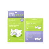 real green pore nose pack (5set/1box) - 6
