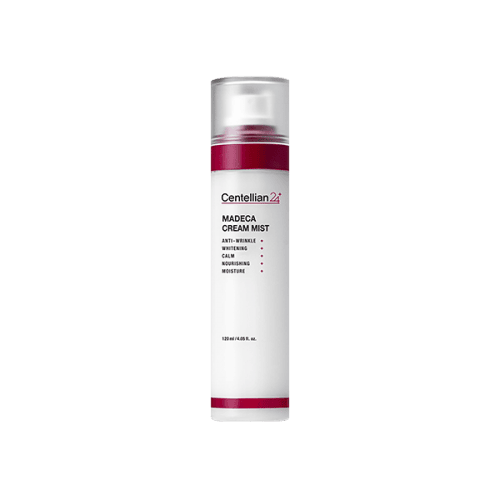 [Centellian24] Madeca Cream Mist 120ml