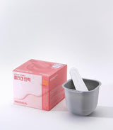Derma Modeling Pack Collagen Firming (Ampoule 2ml+ Powder 28g) - 6