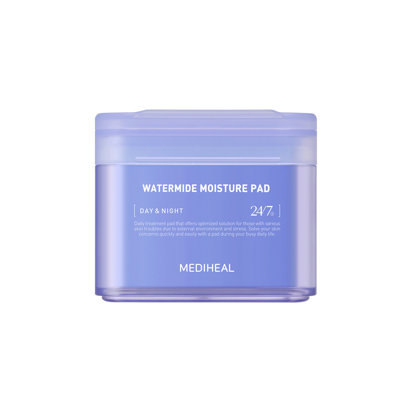 Watermide Moisture Pad 100ea - 5