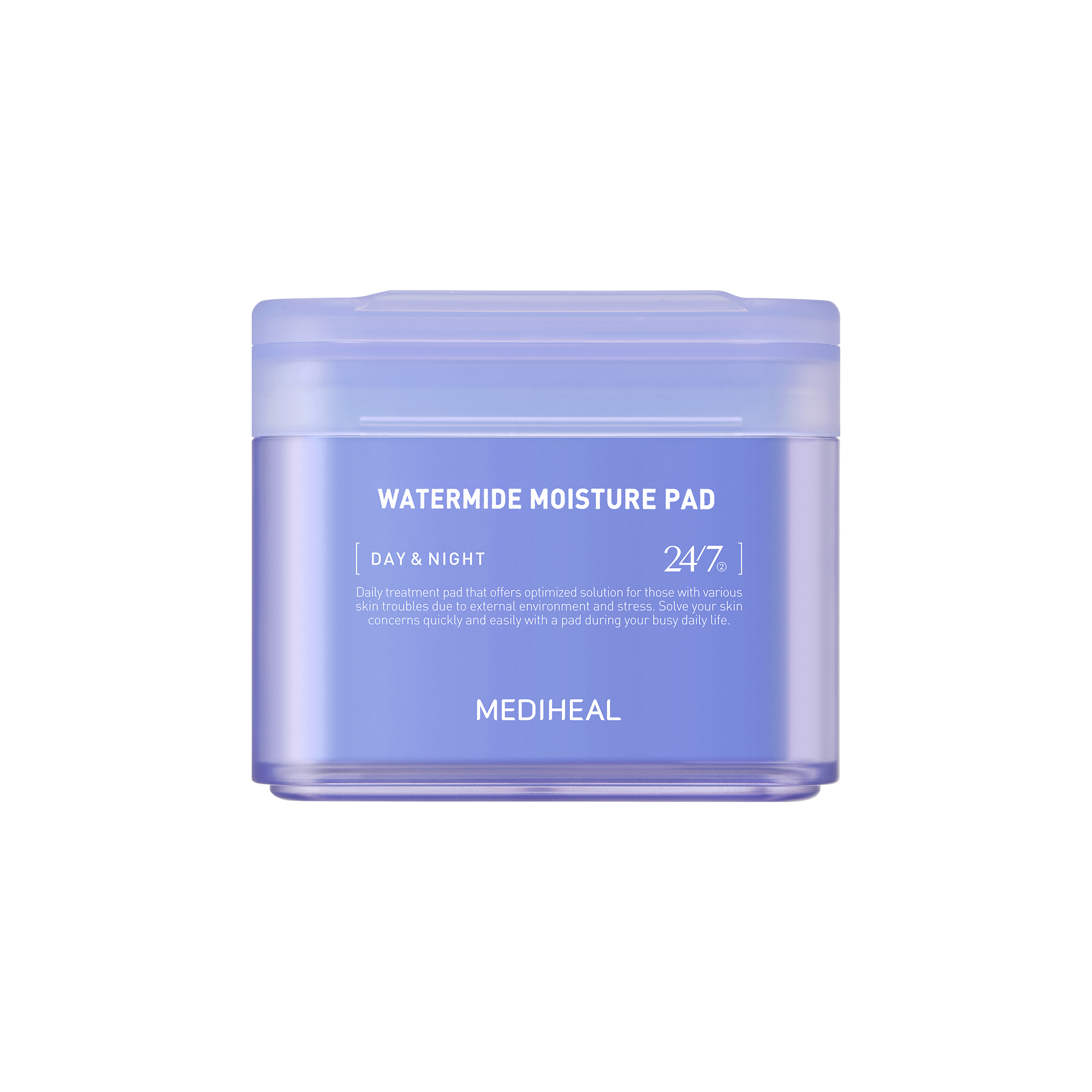 Watermide Moisture Pad 100ea - 5