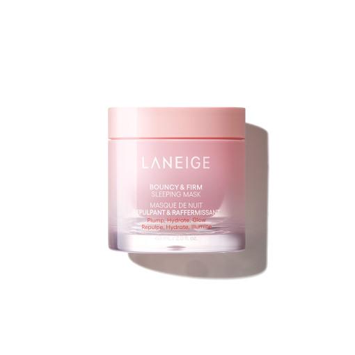 Bouncy & Firm Sleeping Mask 60ml - 6
