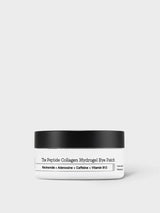 The Peptide Collagen Hydrogel Eye Patch 60 patches
