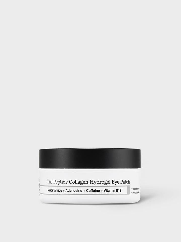 The Peptide Collagen Hydrogel Eye Patch 60 patches - 2