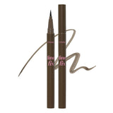 Line Fix Brush Liner 0.5g - Brown - 3