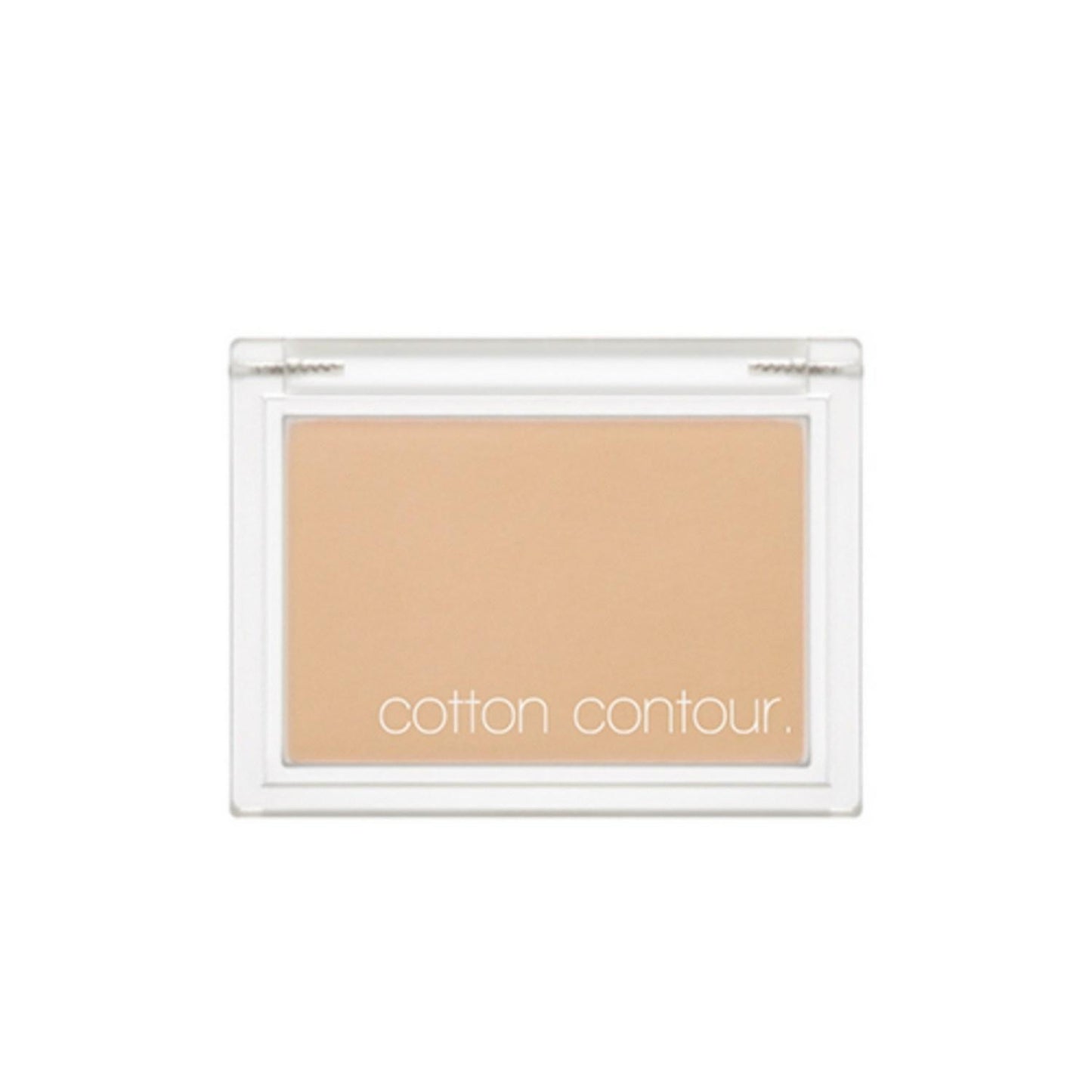 Cotton Contour 4g #Sugar Toast - 4