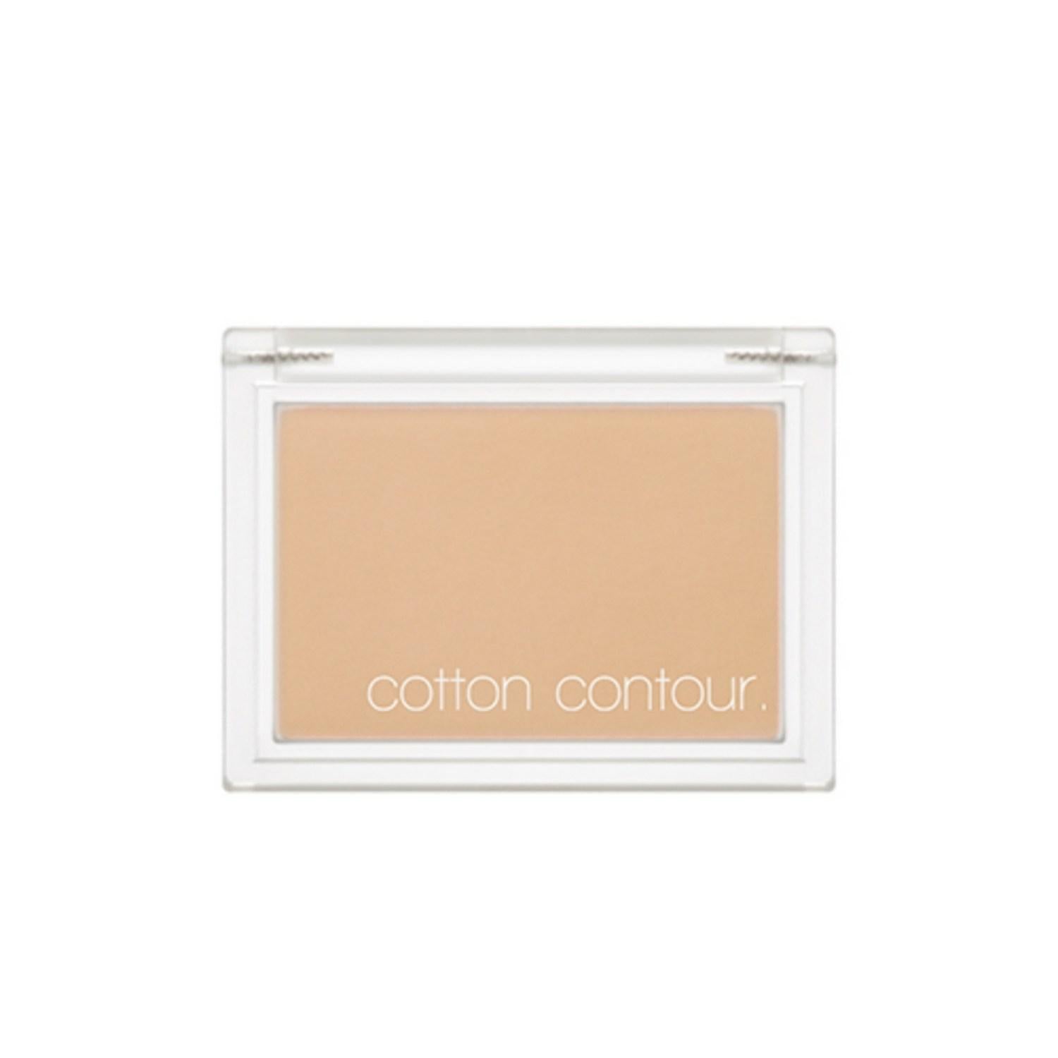 Cotton Contour 4g #Sugar Toast - 4