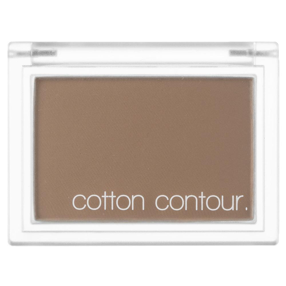 Cotton Contour 4g #Smoked Hazel - 5