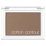 Cotton Contour 4g #Smoked Hazel - 5