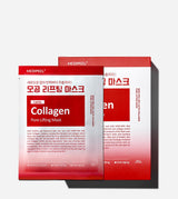 Lacto Collagen Pore Lifting Mask 30ml 10ea - 9