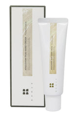ATOCOVERY MUD HAND CREAM  (FLOWERY WAVE) 50ml - 9