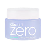 Clean it zero calming cleansing balm 100ml - 5