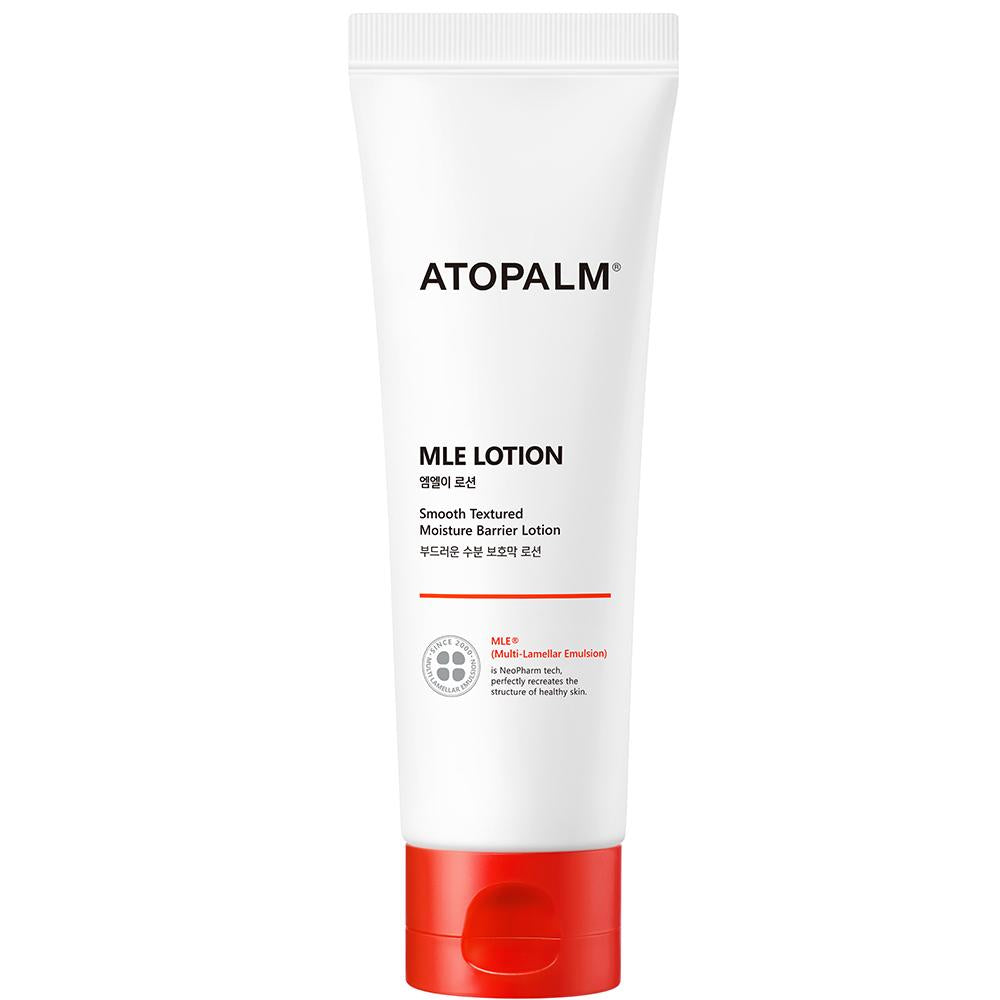 MLE Lotion 120ml - 6