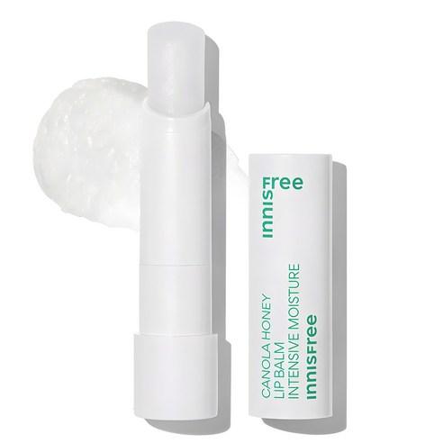 Soft lip balm intensive moisture - with canola honey 3.5g - 8