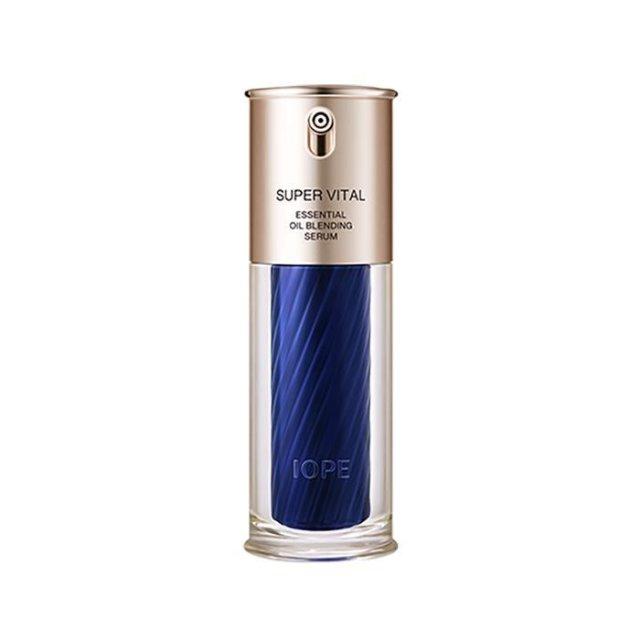 SuperVital Essential Oil Blending Serum 40ml - 4