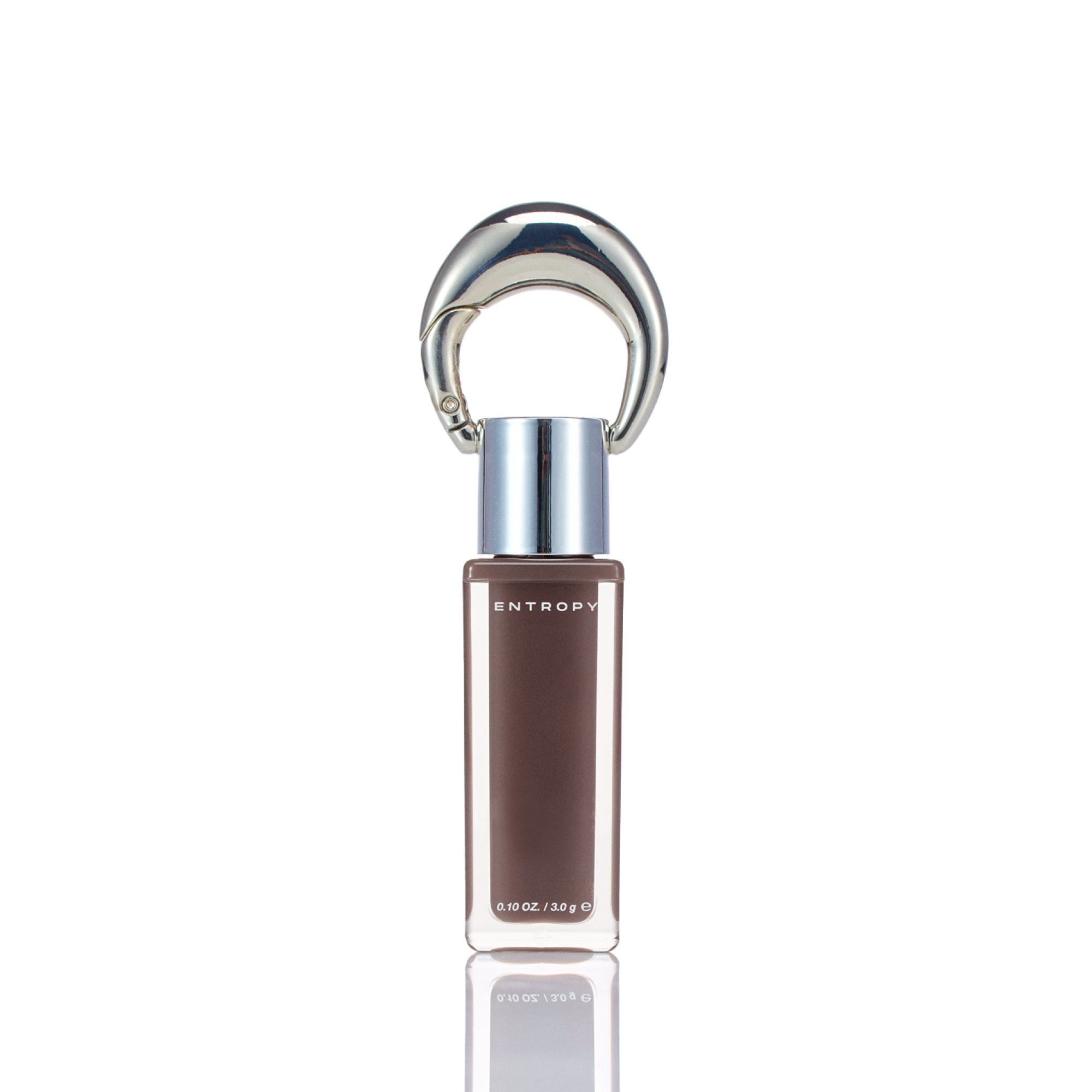 [ENTROPY] CHARM TINT - SMOKY QUARTZ CHARM