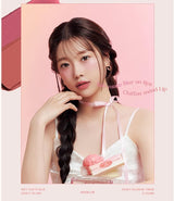 [Clio] Chiffon Mood Lip #09 Strawberry Cookie