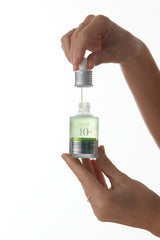AZELAIC HYALURON SOOTHING SERUM 30ML - 3