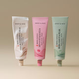 Seoul Edition Hand Cream Trio Set (50ml x3)