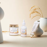 Seoul Edition Hand Cream Trio Set (50ml x3)