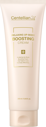 [Centellian24] Relaxing Up-Body Boosting Cream 250ml