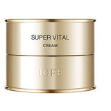 SUPER VITAL CREAM RICH 50ml - 3
