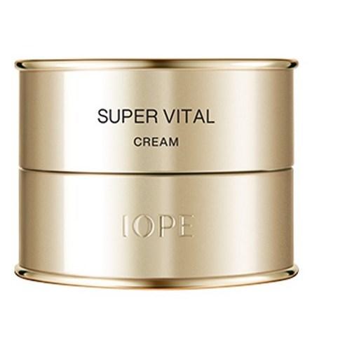 SUPER VITAL CREAM RICH 50ml - 3