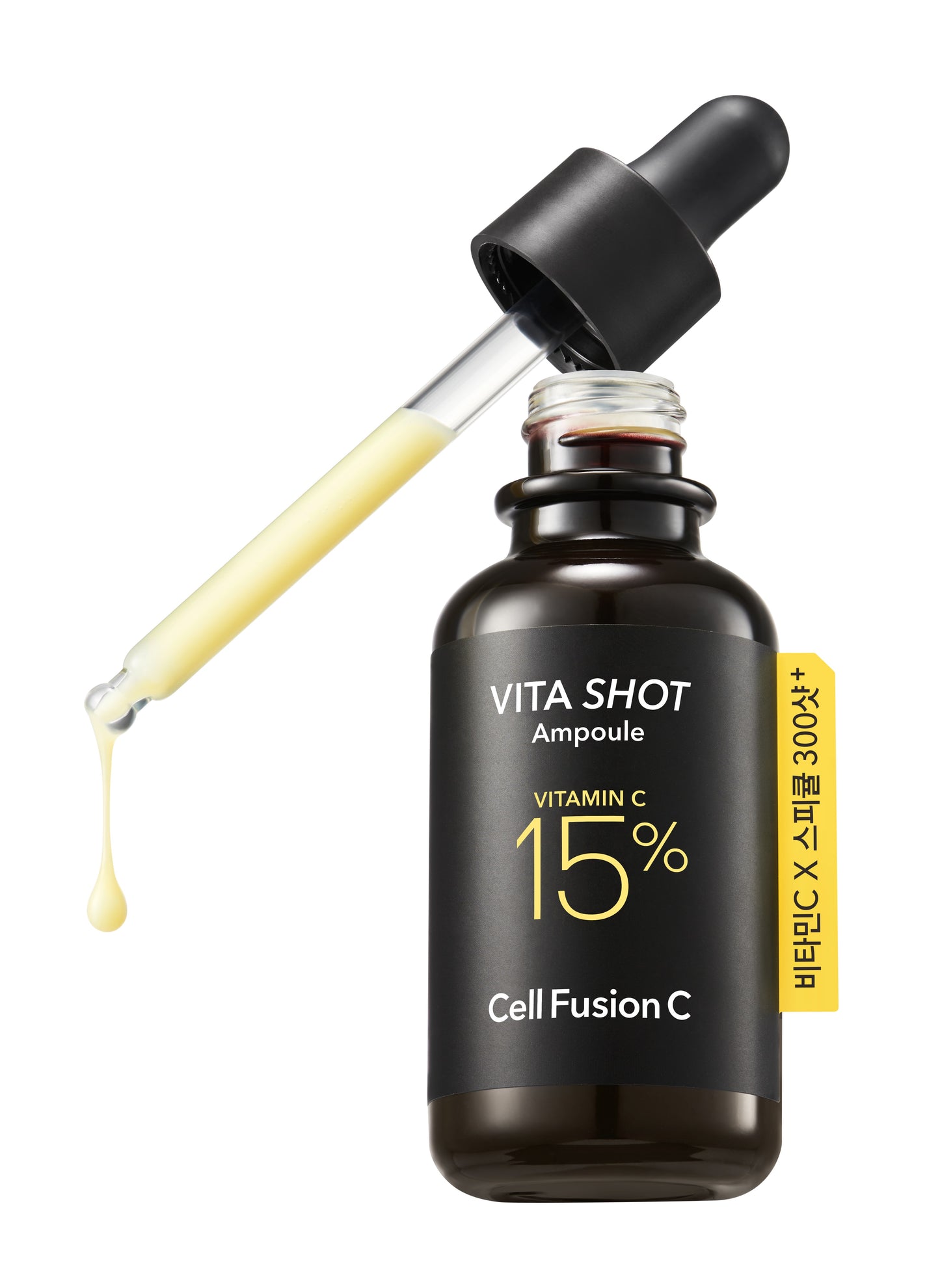 [CellFusionC] 1+1 Toning C Vita Shot Ampoule 20g+20g