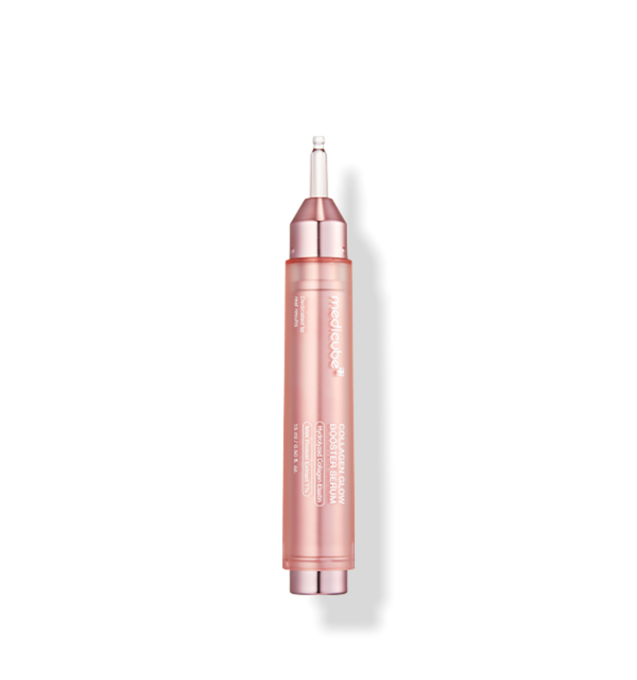 Collagen Glow Booster Serum 15ml - 2