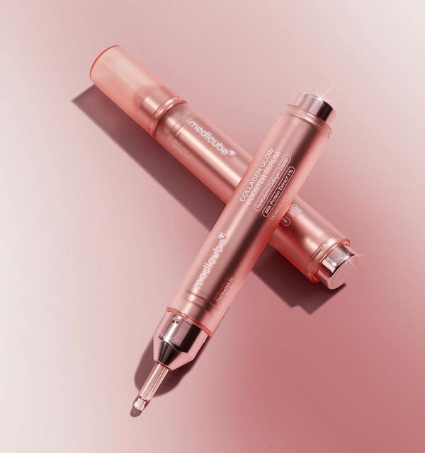 Collagen Glow Booster Serum 15ml - 6