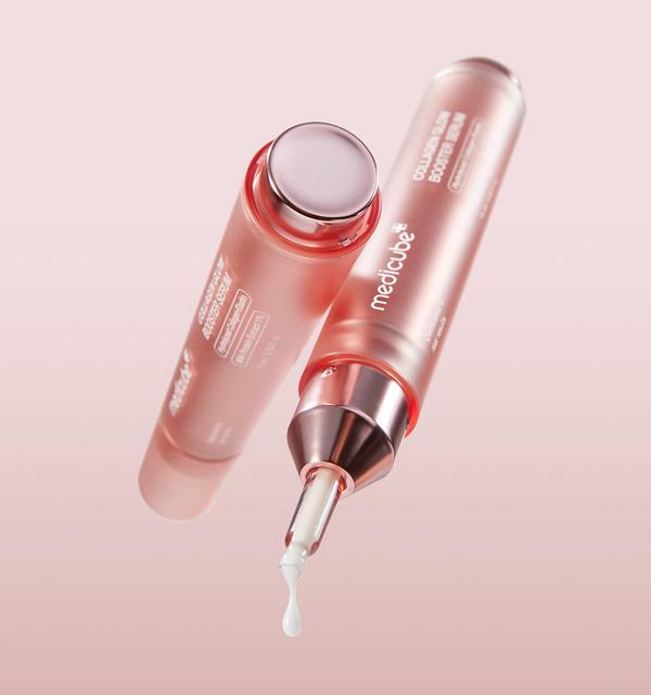 Collagen Glow Booster Serum 15ml - 7