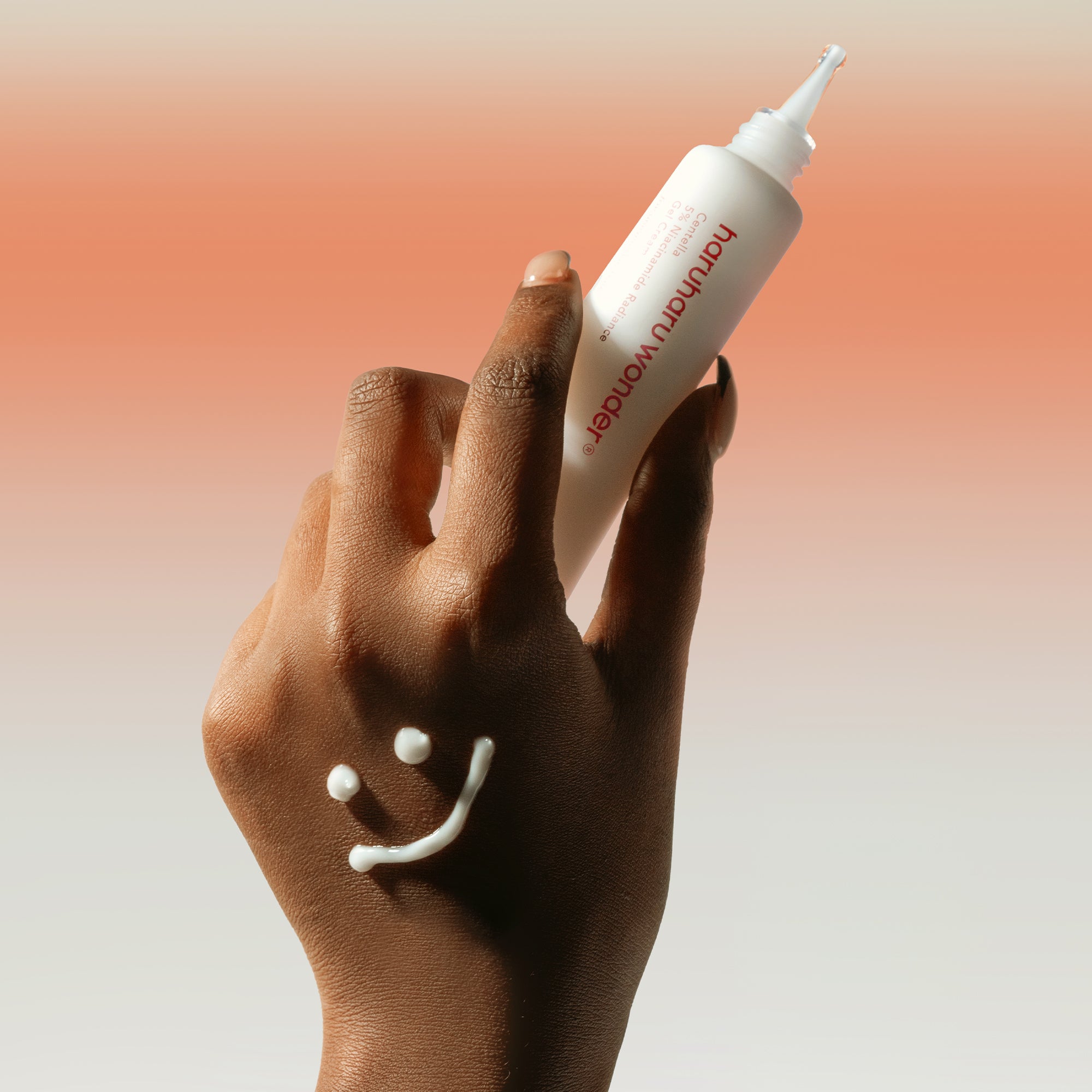 Centella 5% Niacinamide Radiance Gel Cream - 2size