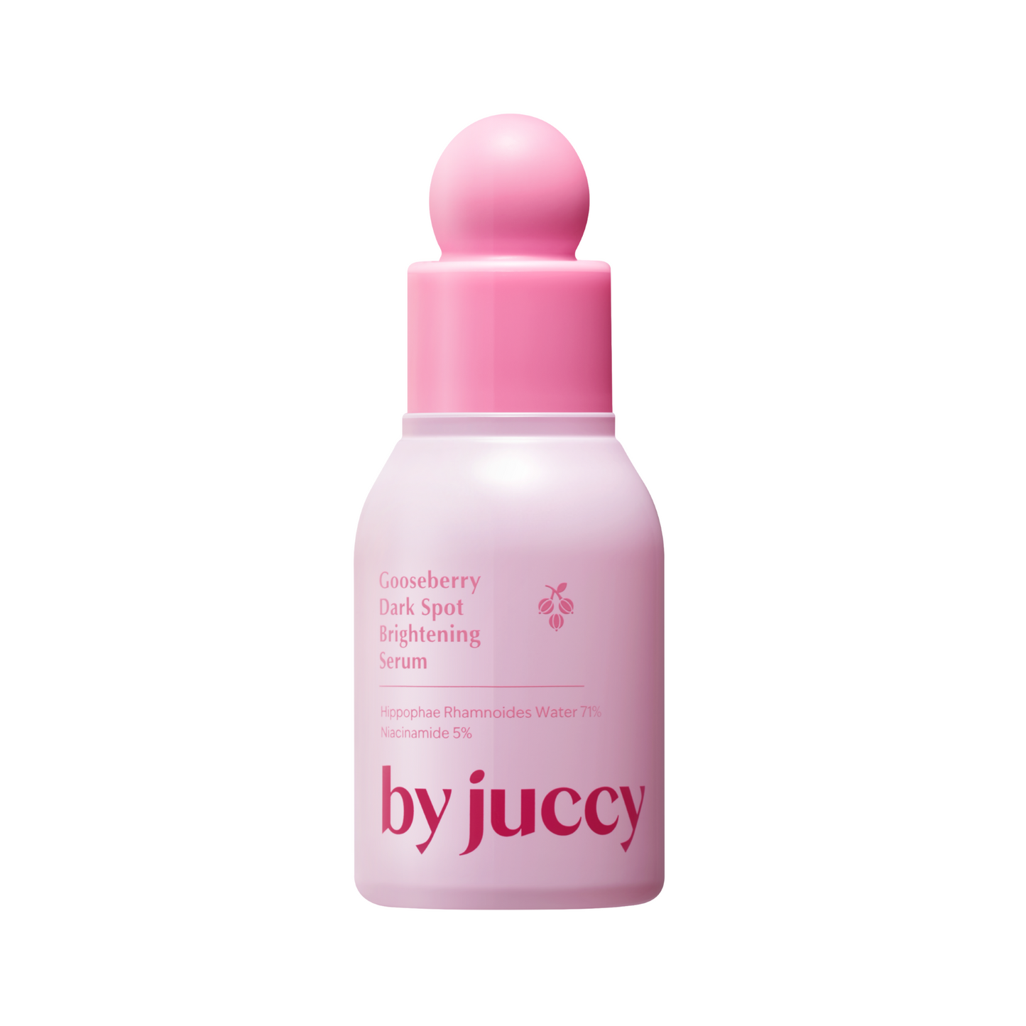 Gooseberry Dark Spot Brightening Serum 30ml - 2
