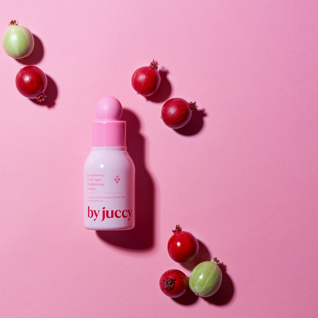 Gooseberry Dark Spot Brightening Serum 30ml - 8