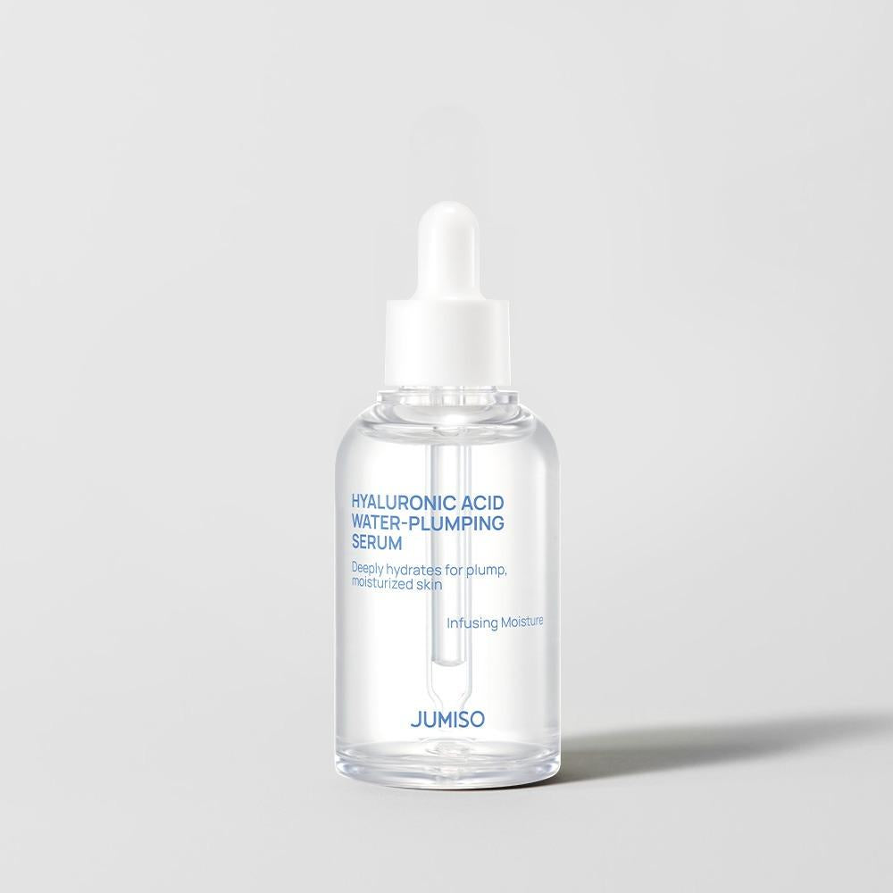 Hyaluronic Acid Water Plumping Serum 50ml - 2