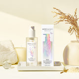 Rice Glutathione LHA Cleansing Oil 200ml