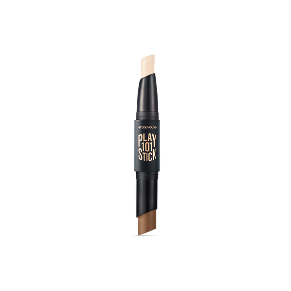 Play 101 Stick Contour Stick Duo 5.8g #2 Intense - 3