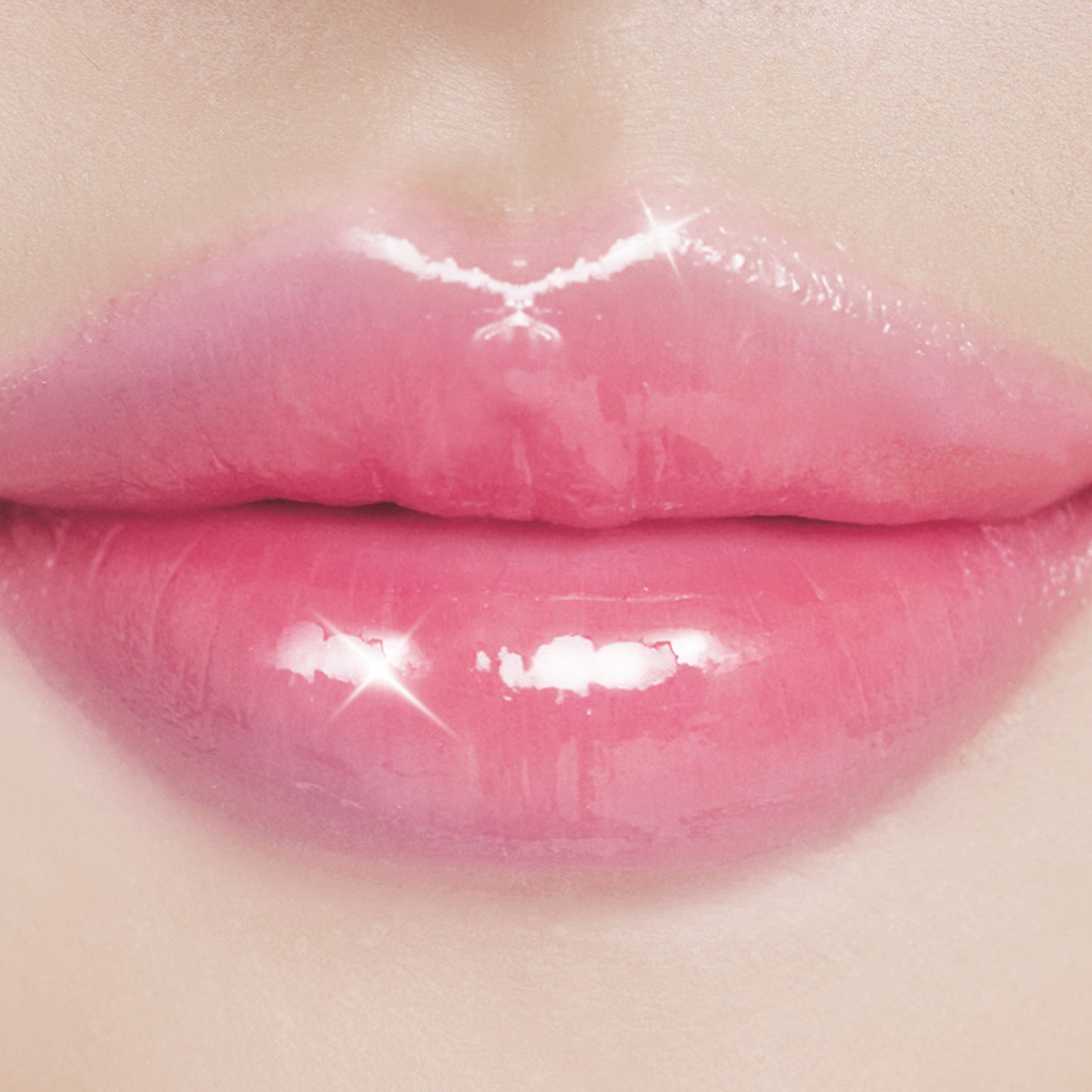 Glowing Bloom Lip Stain - 5 Colors - 5