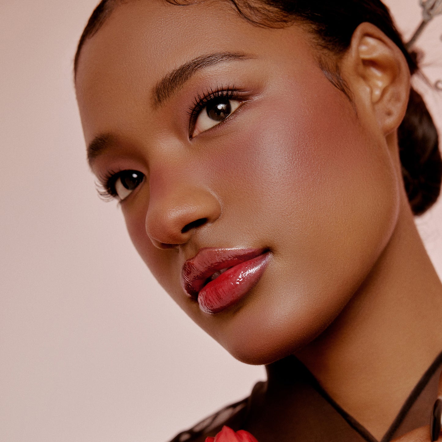 Glowing Bloom Lip Stain - 5 Colors - 18