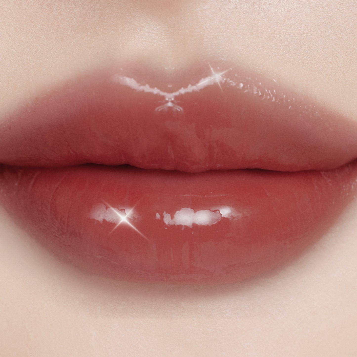 Glowing Bloom Lip Stain - 5 Colors - 23