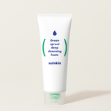 Green sprout deep cleansing foam 150ml - 3