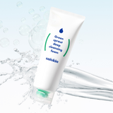 Green sprout deep cleansing foam 150ml - 4