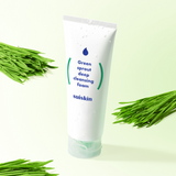 Green sprout deep cleansing foam 150ml - 5