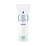 Green sprout deep cleansing foam 150ml - 6