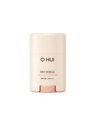 Day Shield Aqua Sun Stick To Go SPF 50+,PA++++ 14g - 4