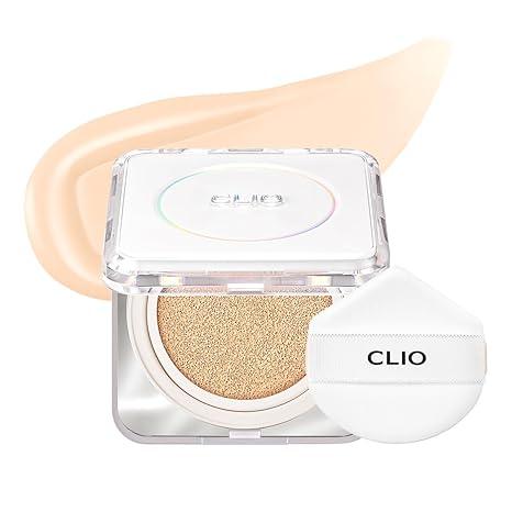 Kill Cover Founwear Cushion The Origianl SPF 50+, PA+++ 15g*2ea  #19N Porcelain - 2