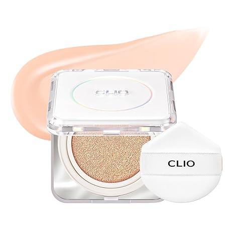 Kill Cover Founwear Cushion The Origianl SPF 50+, PA+++ 15g*2ea  #21C Lingerie - 2