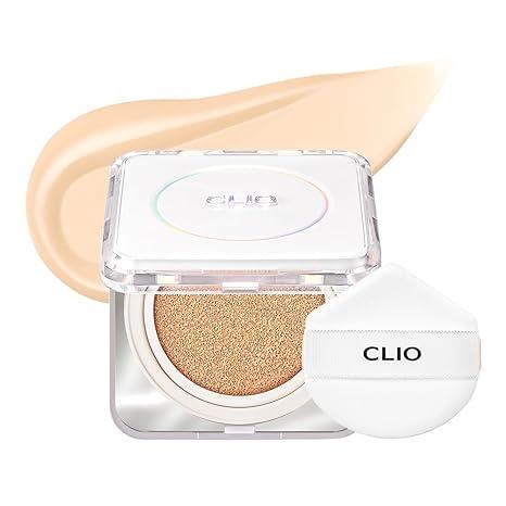 Kill Cover Founwear Cushion The Origianl SPF 50+, PA+++ 15g*2ea  #21N Linen - 2