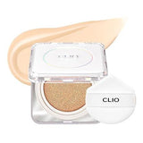 Kill Cover Founwear Cushion The Origianl SPF 50+, PA+++ 15g*2ea  #21N Linen - 2